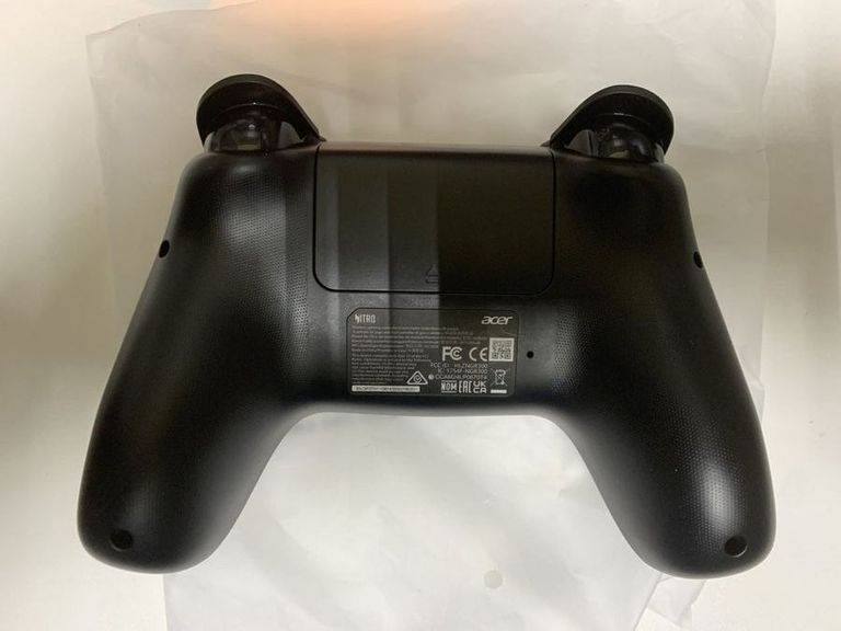 Оголошення Acer nitro ngr300 Б/У