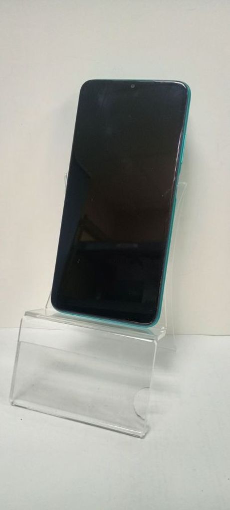 Объявление Xiaomi redmi 9t 4/64gb Б/У