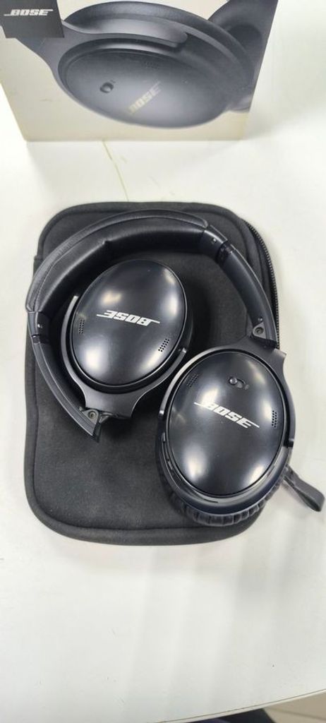 Bose quietcomfort 45 Код:01-200854199. Зображення 5