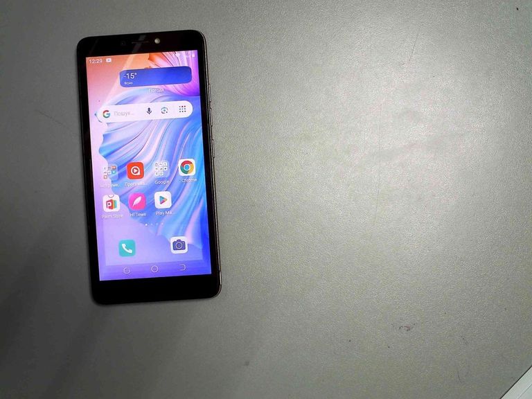 Купити Tecno pop 2f b1g 1/16gb Б/У