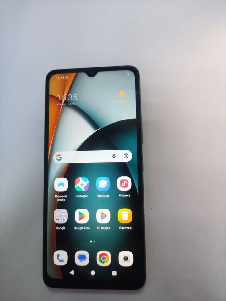 Купить Xiaomi redmi a3 3/64gb Б/У
