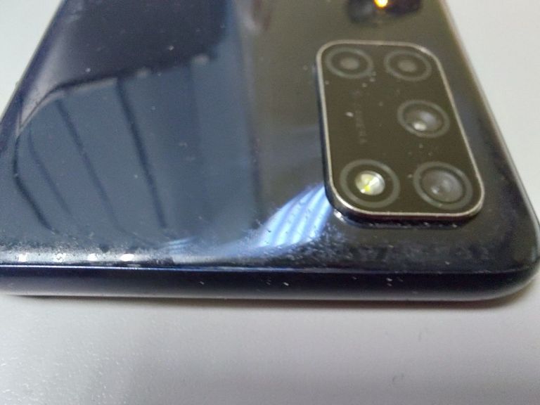 Розпродаж Oppo a52 4/64gb, продавець Техноскарб