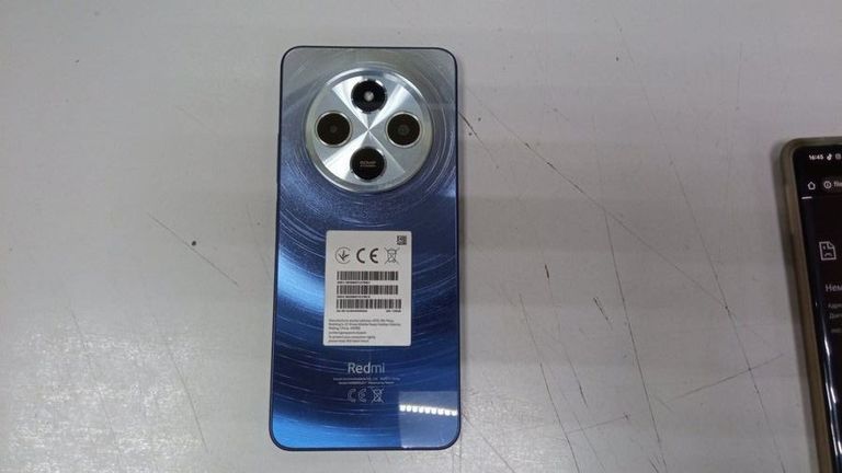 Оголошення Xiaomi redmi 14c 6/128gb Б/У