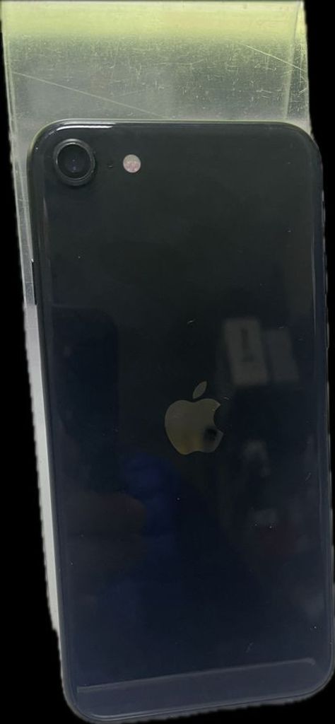Купить Apple iphone se 2022 64gb Б/У