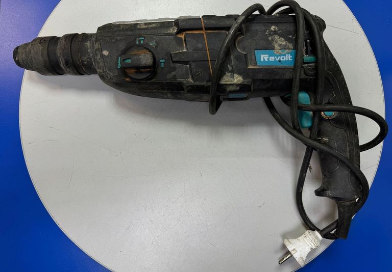 Купить Revolt RH-1250Q Б/У