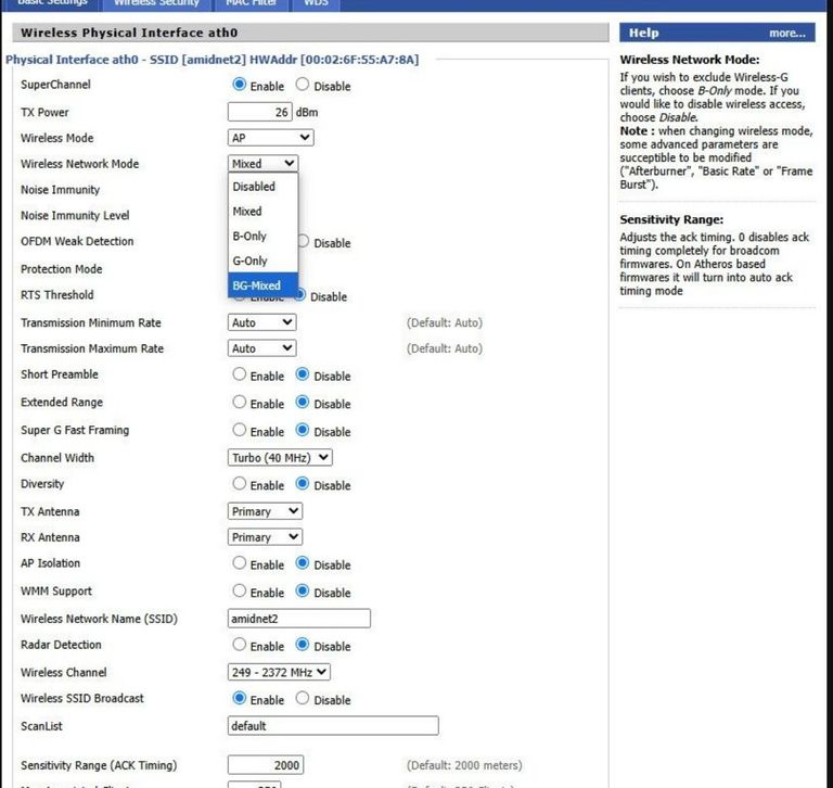 Senao Engenius eos 2610 Код:null. Зображення 4