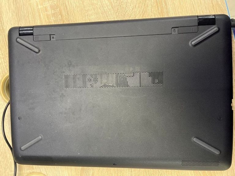 Hp 15/pentium n3710 ddr3/4gb ddr3/hdd 160 gb/ssd 120 gb/*інтегрована Код:01-200875117. Зображення 7