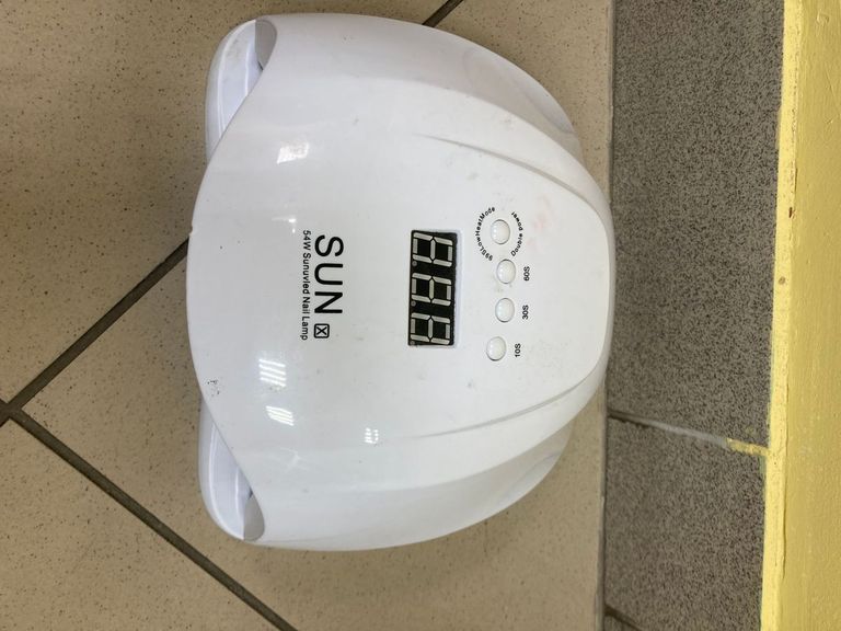 Объявление Sun 54w Б/У