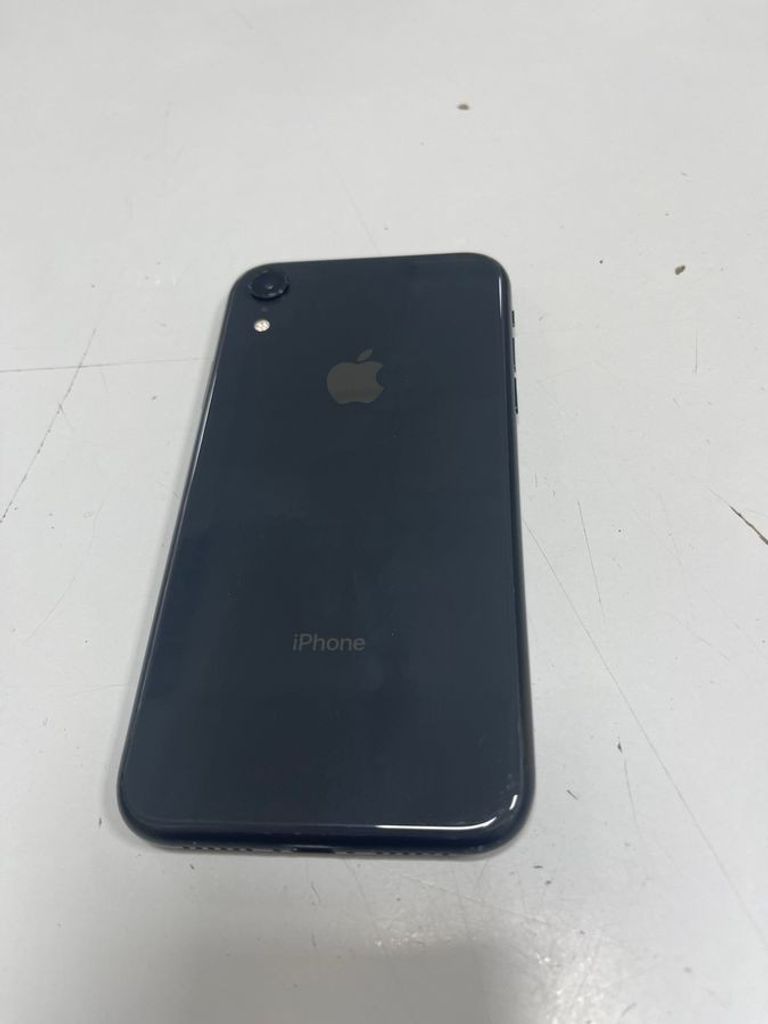 Оголошення Apple iphone xr 64gb Б/У