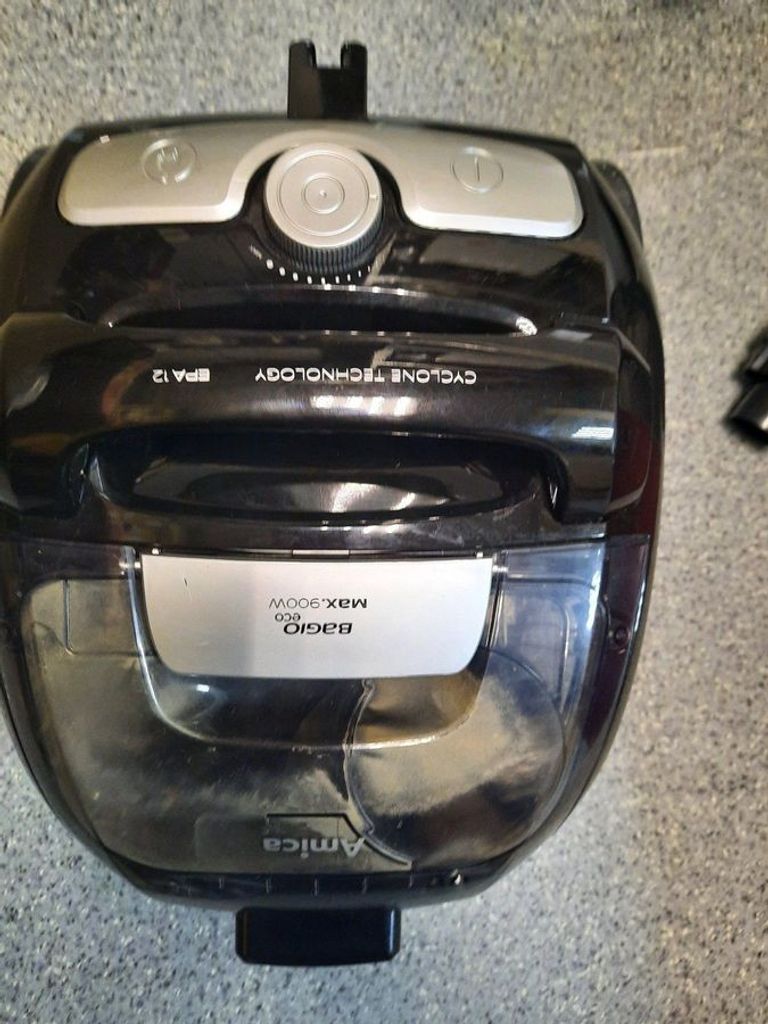 Оголошення Amica Bagio Eco VM3046 Б/У