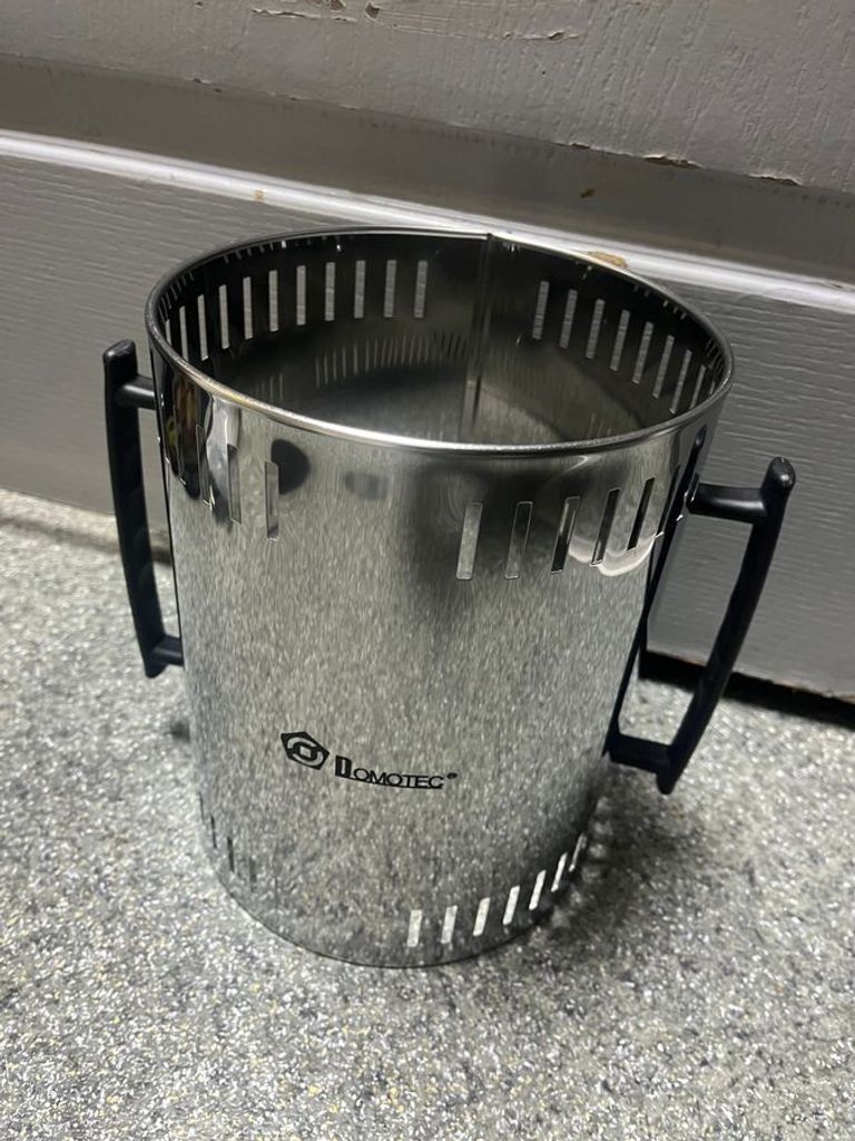 Объявление Domotec ms-7781 Б/У