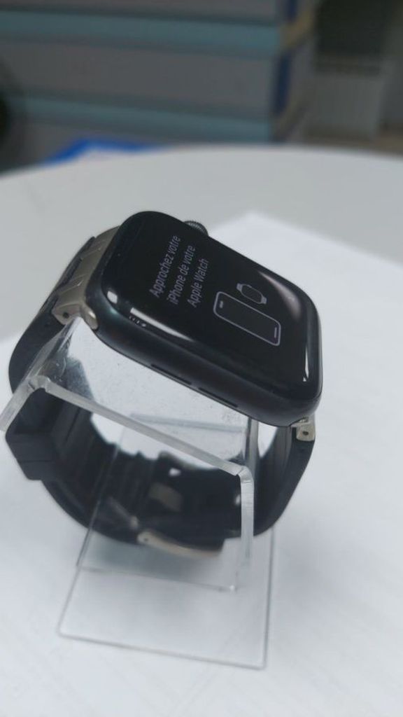 Дешиво Apple watch se gps 44mm aluminum case с ломбарда