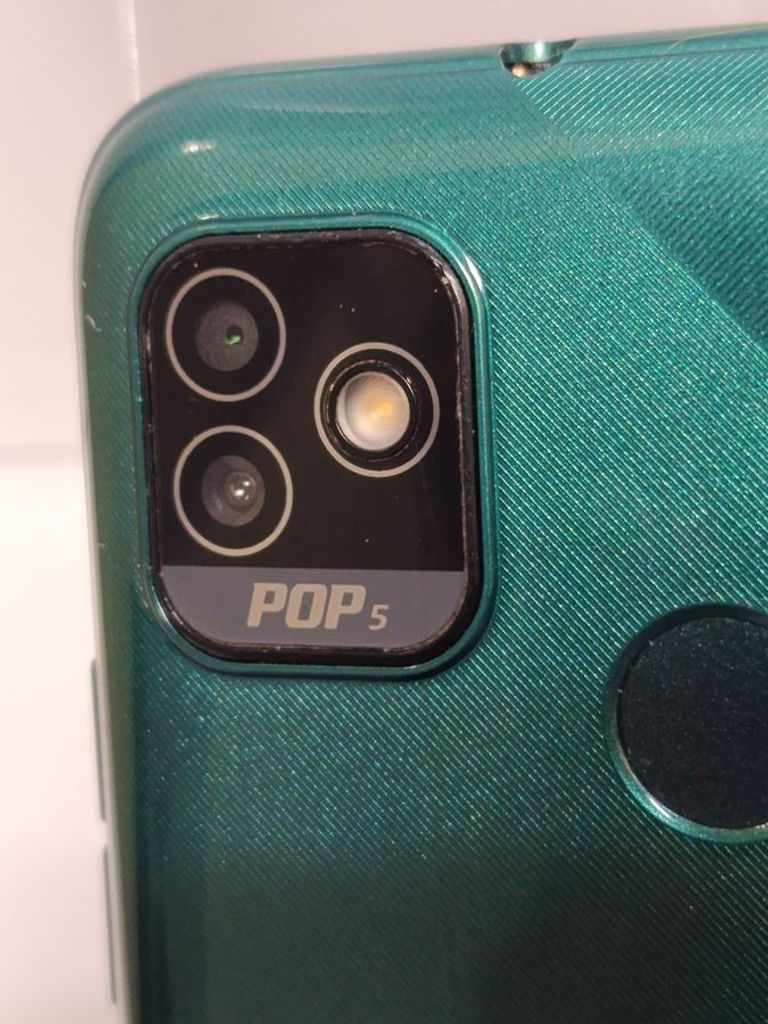 Розпродаж Tecno pop 5 2/32gb, продавець Техноскарб