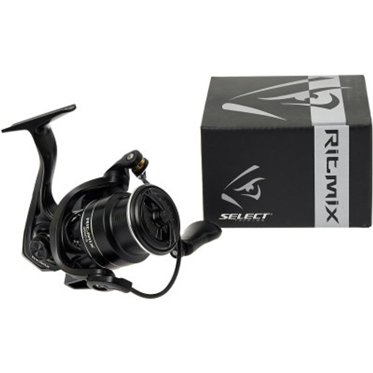 Select Ritmix 2500S 6+1BB 5.21 Код:null. Зображення 6