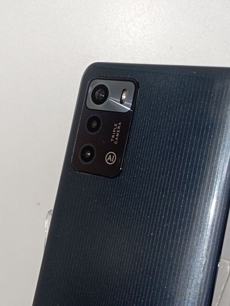 Zte blade a72 3/64gb Код:01-200876630. Зображення 5