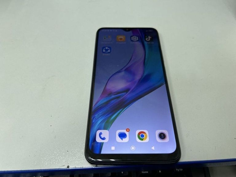 Купити Xiaomi redmi 9 3/32gb Б/У