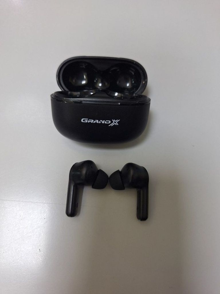 Купити Grand-x GB-99B Black Б/У