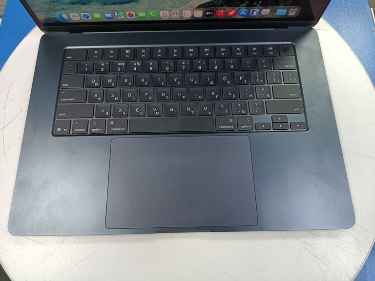 Apple macbook air 15" 2025 Код:01-200880612. Зображення 15