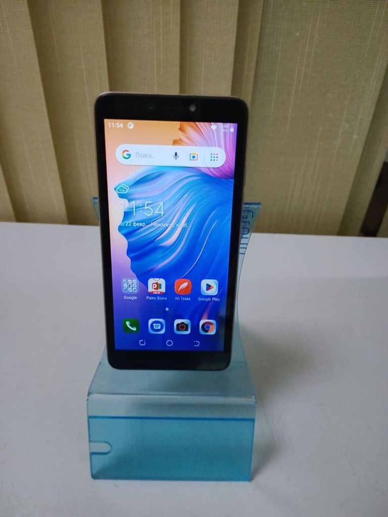 Купити Tecno pop 2f b1g 1/16gb Б/У
