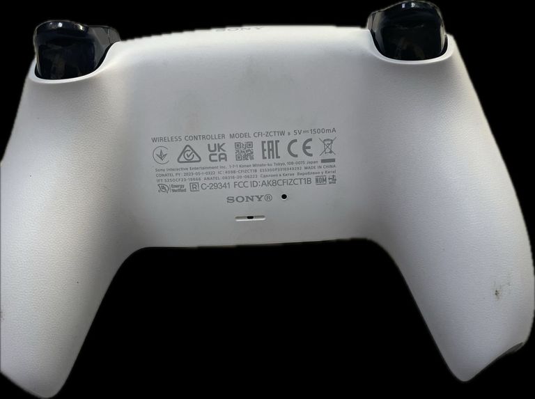 Sony PlayStation 5 Slim Digital Edition 1TB Код:01-200880289. Изображение 5