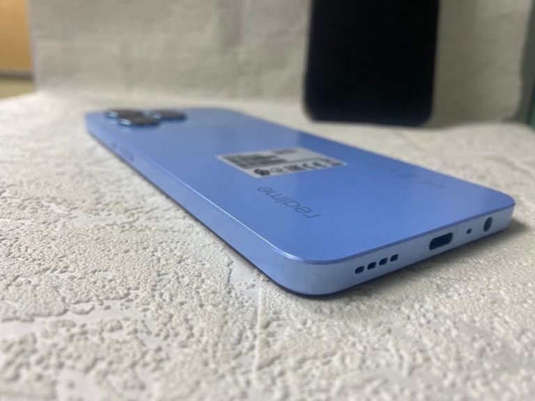 Розпродаж Realme note 50 4/128gb, продавець Техноскарб