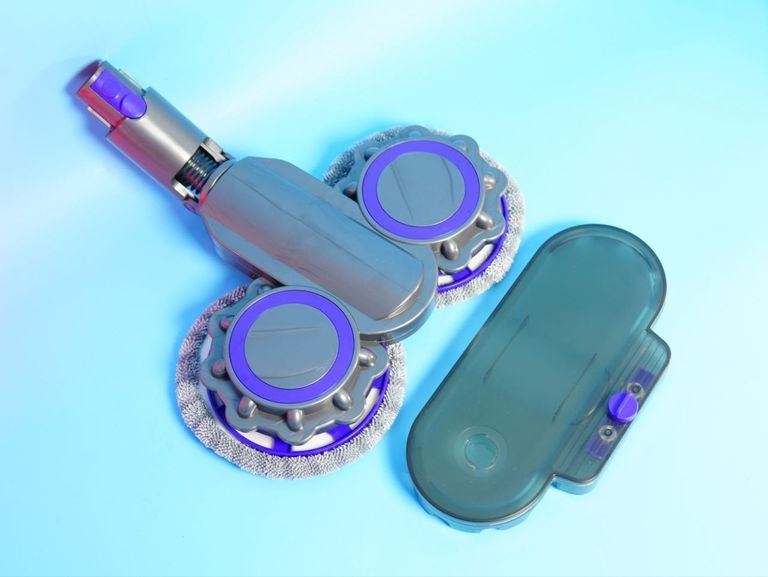 Объявление KurOto сумісна з Dyson V7 V8 V10 V11 Б/У