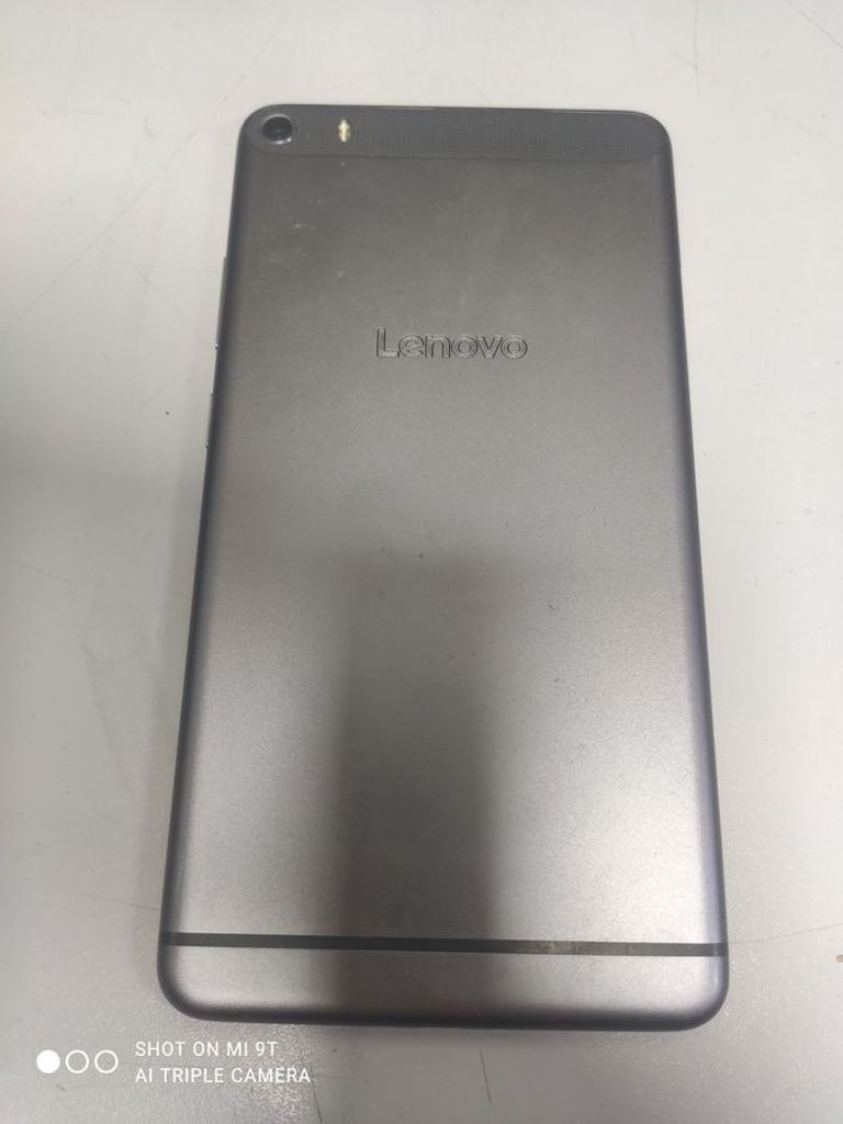 Lenovo phab plus pb1-770m 32gb 3g Код:01-200873937. Зображення 5