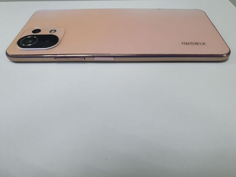 Xiaomi mi-11 lite 6/64gb Код:01-200881942. Изображение 5