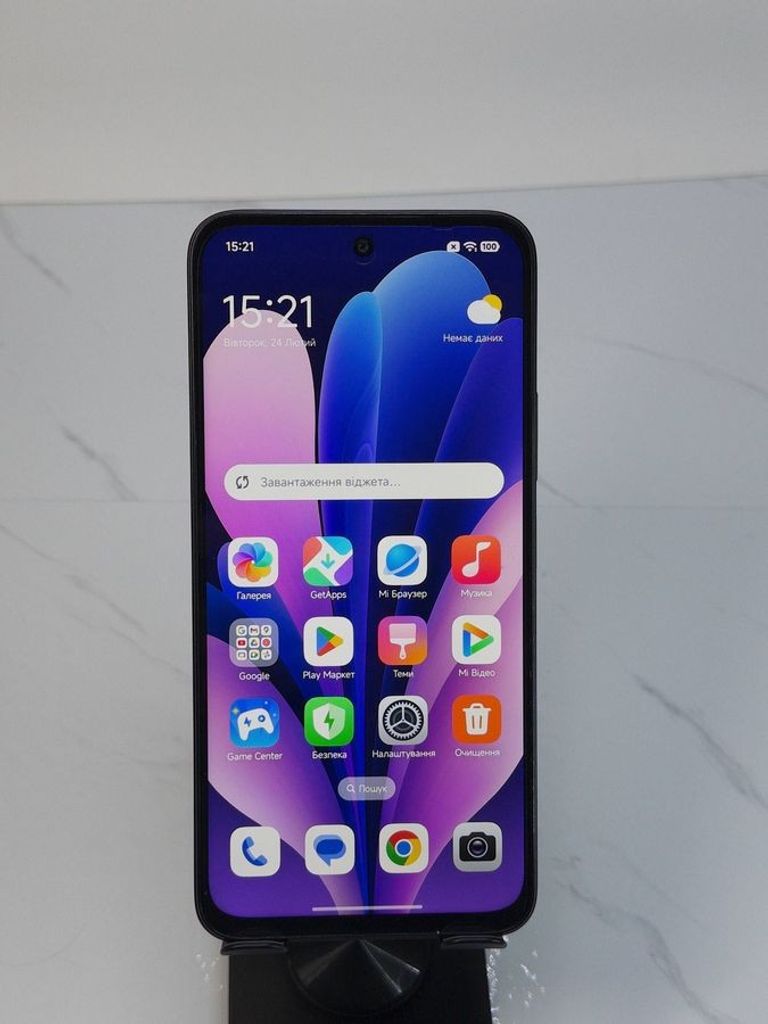 Купити Xiaomi redmi 15 4g 8/256gb Б/У