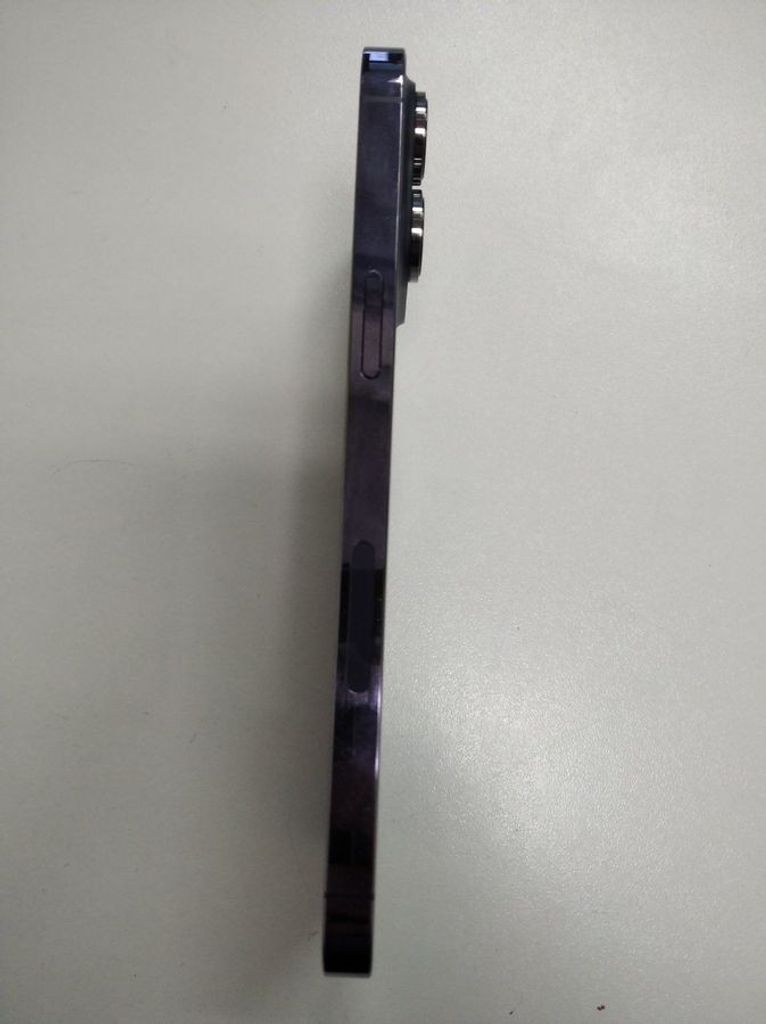 Apple iphone 14 pro max 256gb esim Код:01-200838911. Изображение 5