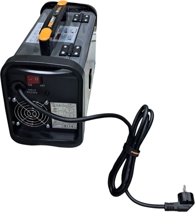 Дешиво Procraft SPI-290 с ломбарда