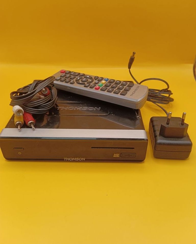 Распродажа Thomson tht702, продавец Техноскарб