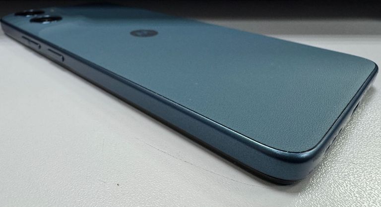 Motorola moto g06 4g 4/64gb tendril Код:01-200881082. Зображення 6