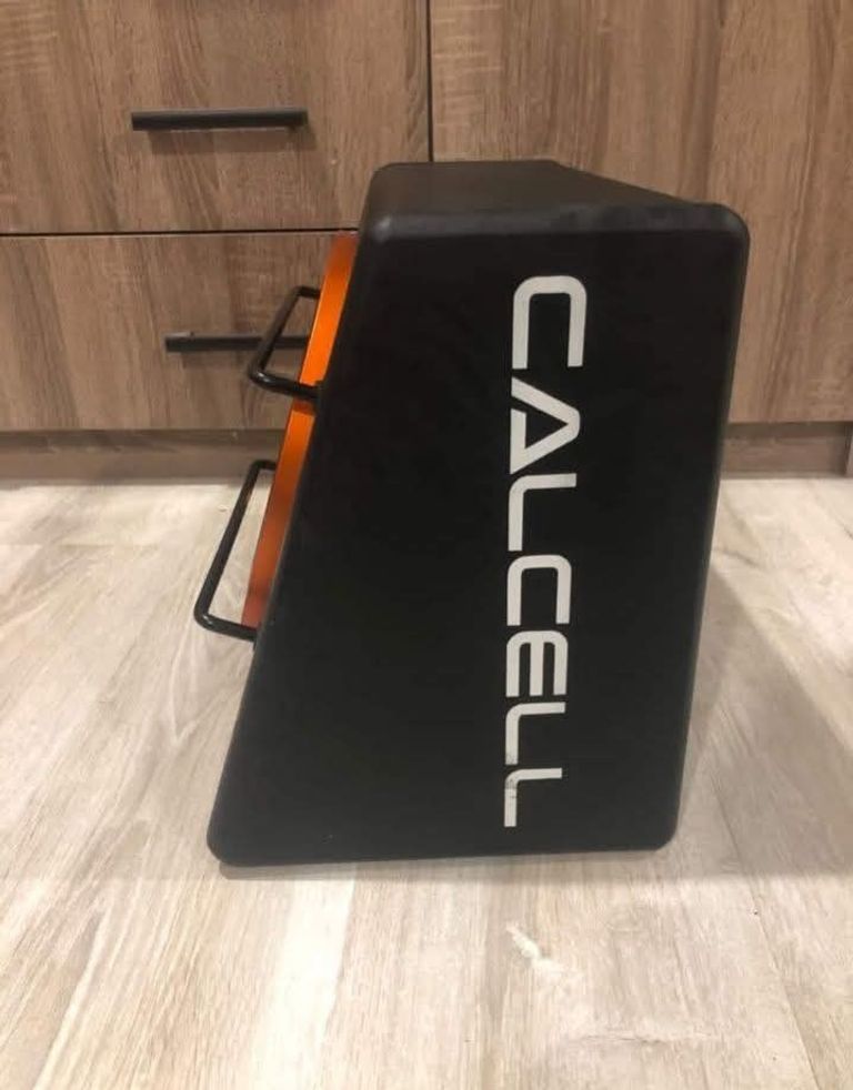 Calcell CAS-20A Код:null. Изображение 4