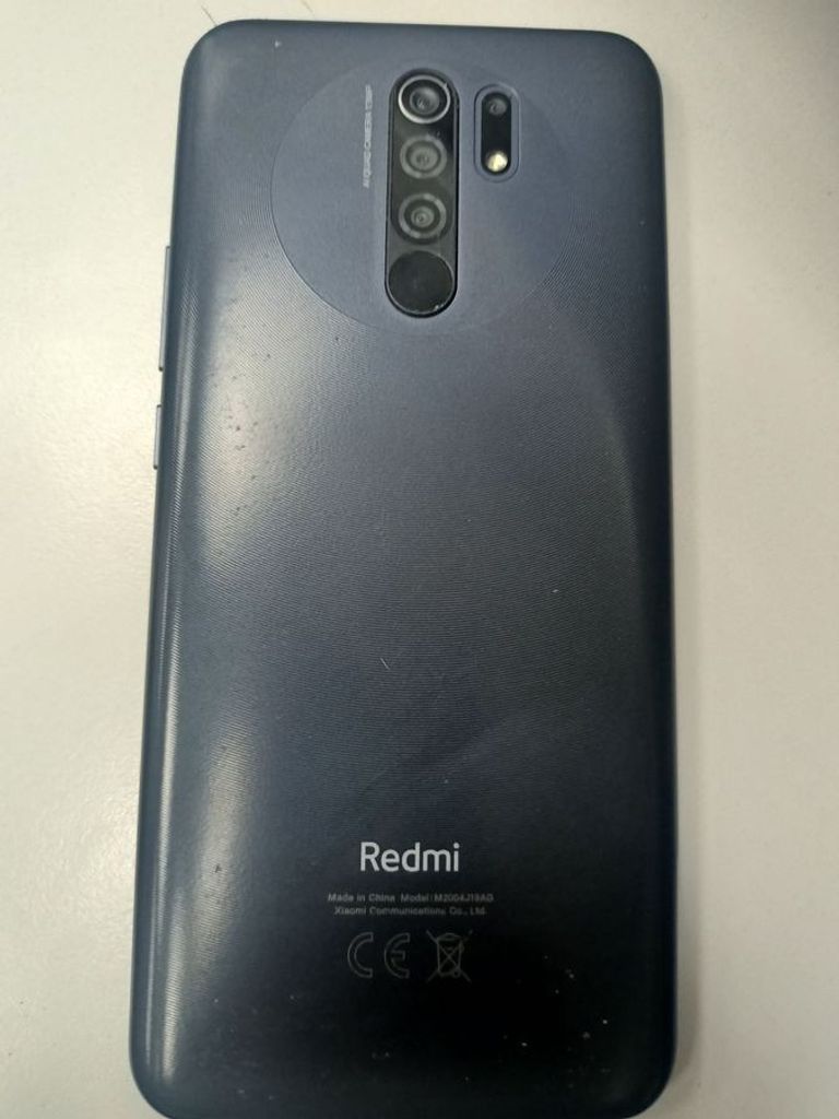 Распродажа Xiaomi redmi 9 3/32gb, продавец Техноскарб