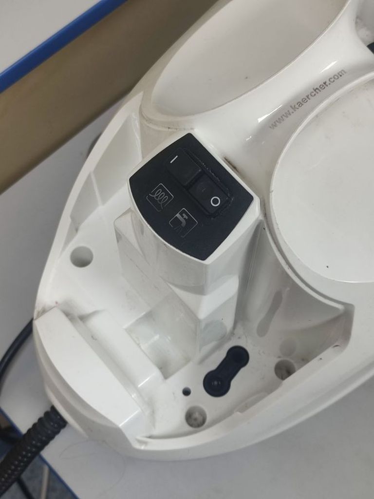 Karcher SC 4 Deluxe EasyFix Premium (1.513-280.0) Код:01-200881190. Зображення 5