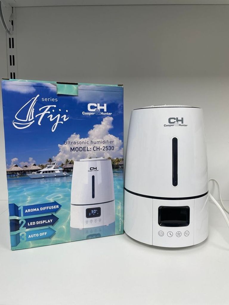 Купити Cooper&Hunter ch-2530 Б/У