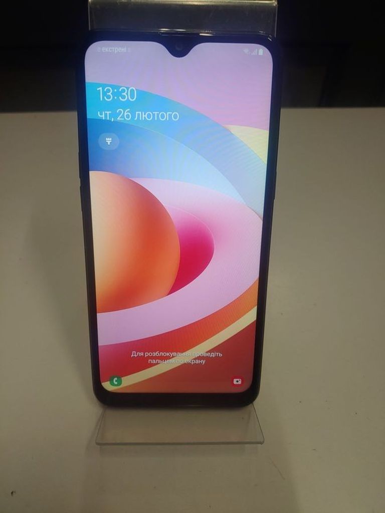 Купить Samsung a107f galaxy a10s 2/32gb Б/У