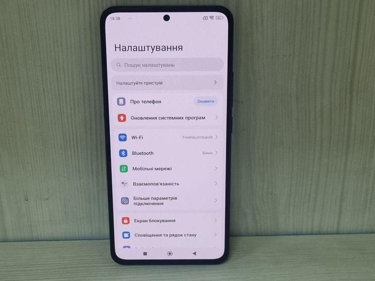 Xiaomi 13T 8/256GB Black Код:01-200883746. Изображение 7