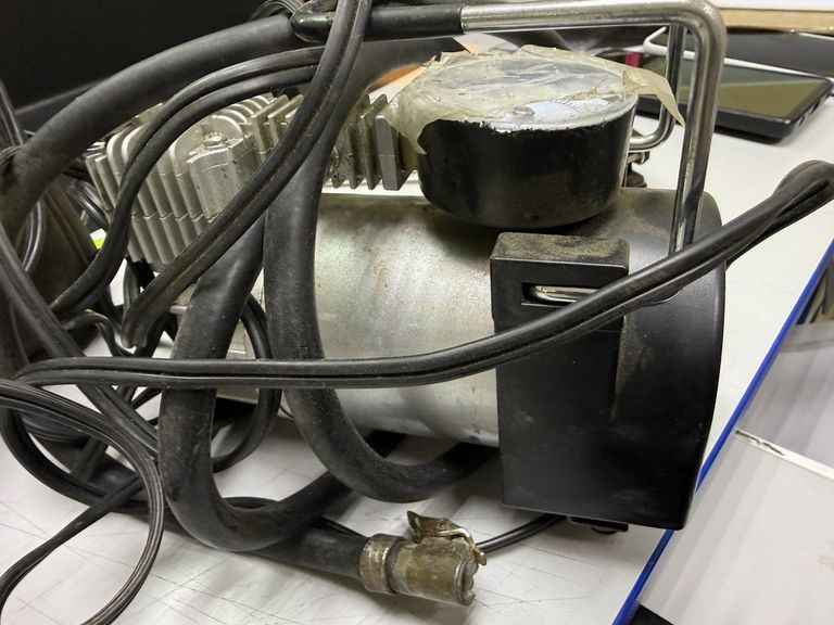 Купити Steel power 2902 Б/У