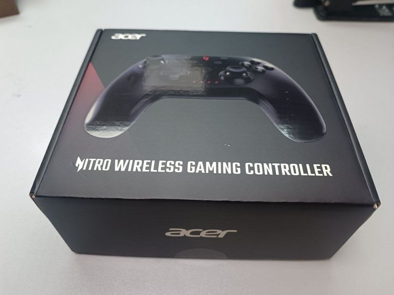 Дешиво Acer nitro ngr300 с ломбарда