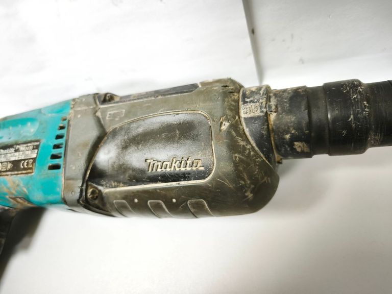 Makita HR2470 Код:01-200884291. Изображение 5