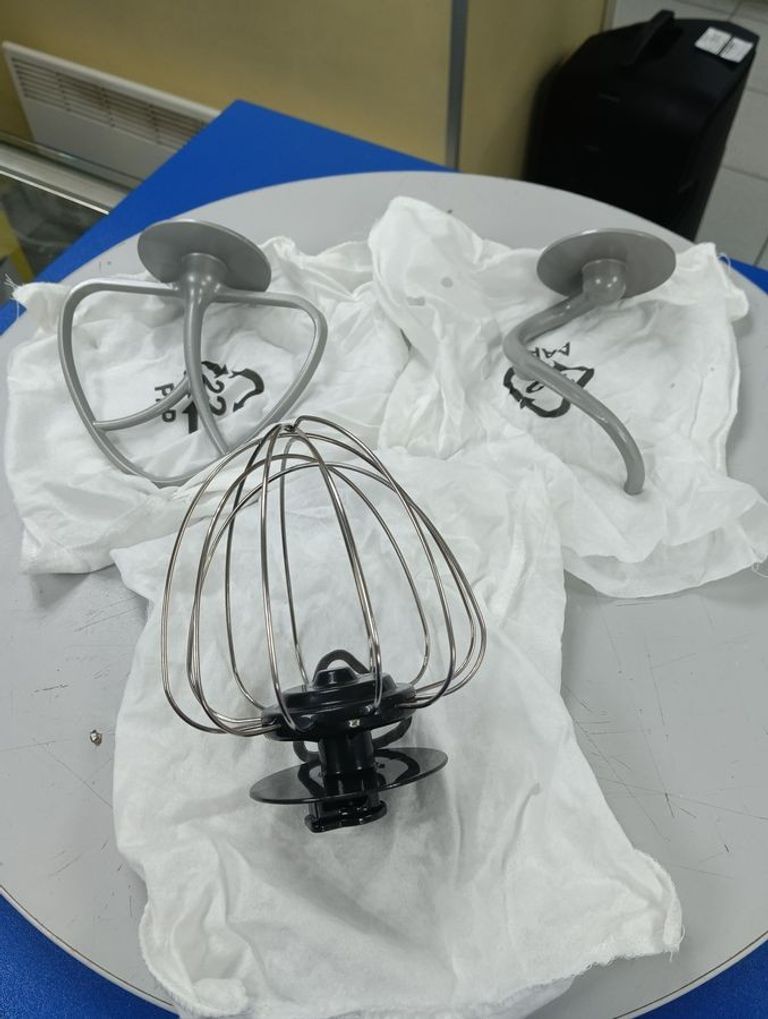 Распродажа Tefal Bake Essential QB161H38, продавец Техноскарб