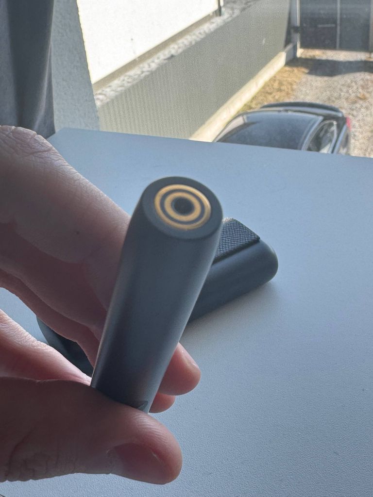 Iqos Iluma Prime i Код:null. Зображення 5