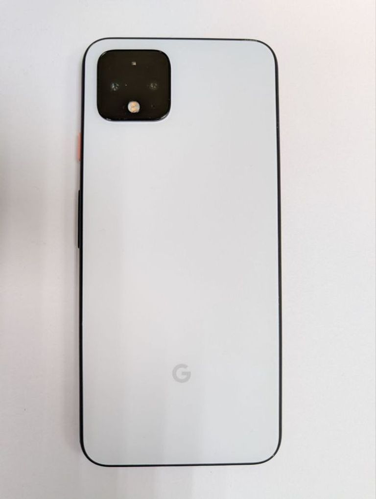 Объявление Google pixel 4 6/64gb Б/У