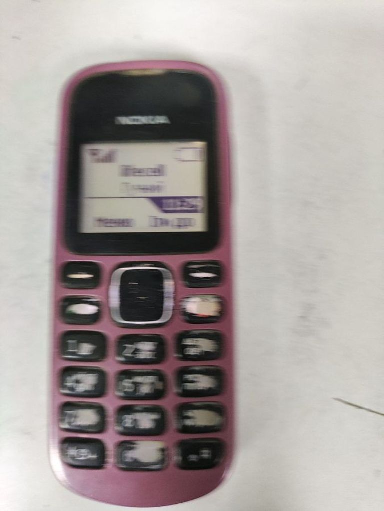 Купити Nokia 1280 Б/У