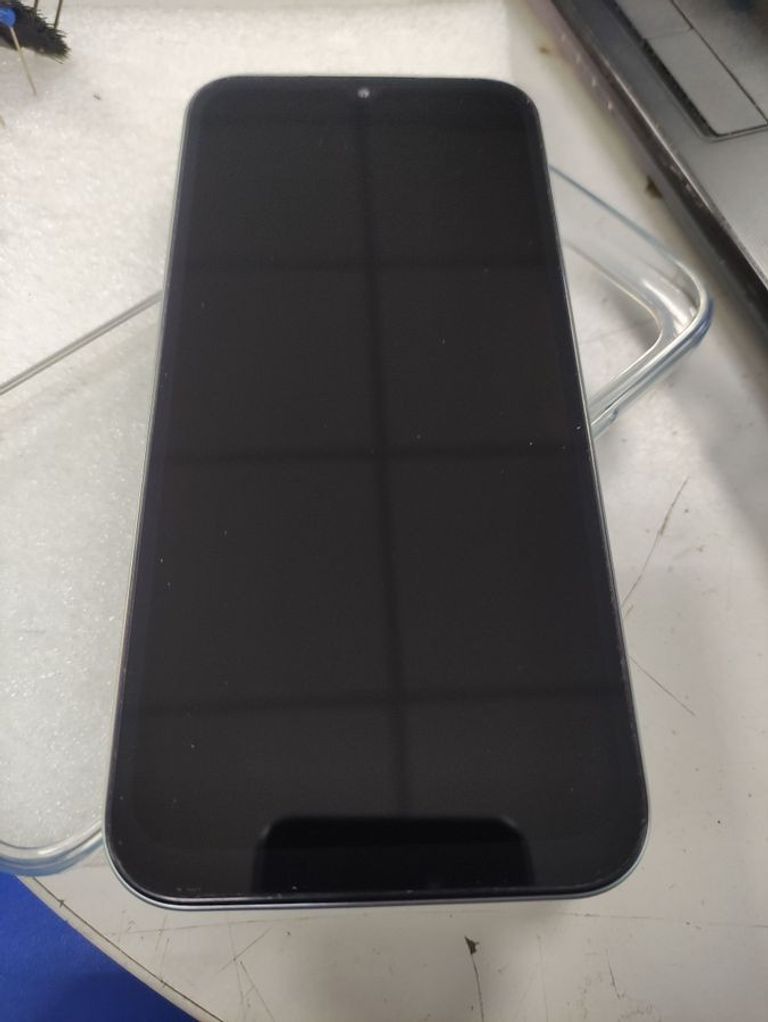 Оголошення Xiaomi redmi 15c 4g 8/256gb Б/У