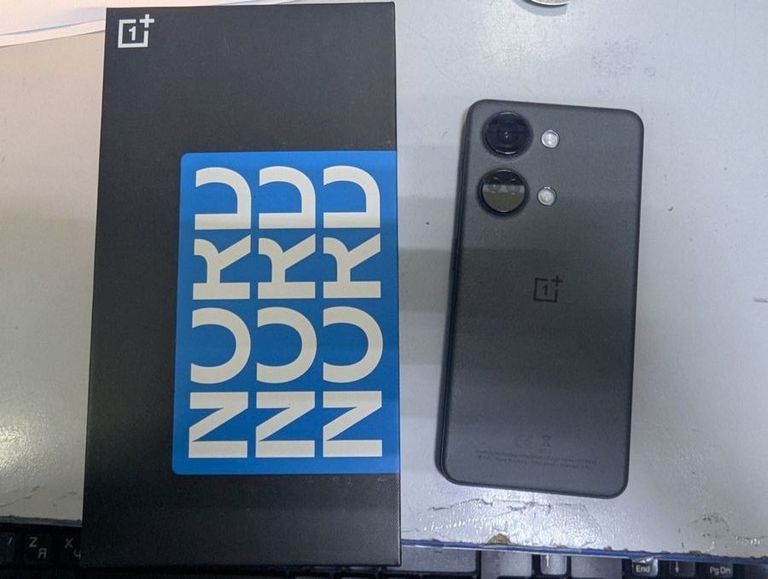 Розпродаж Oneplus nord 3 8/128gb, продавець Техноскарб