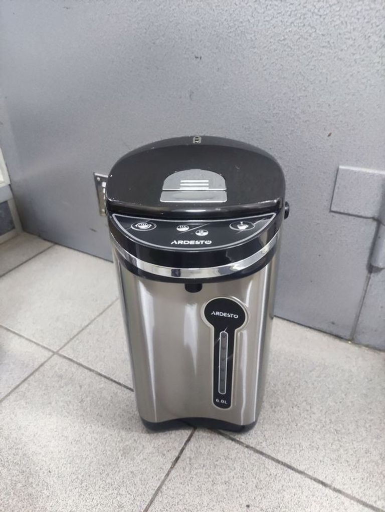 Оголошення Ardesto TP-6BI Б/У