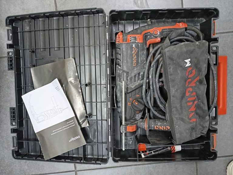 Купити Dnipro-M rh-100 Б/У